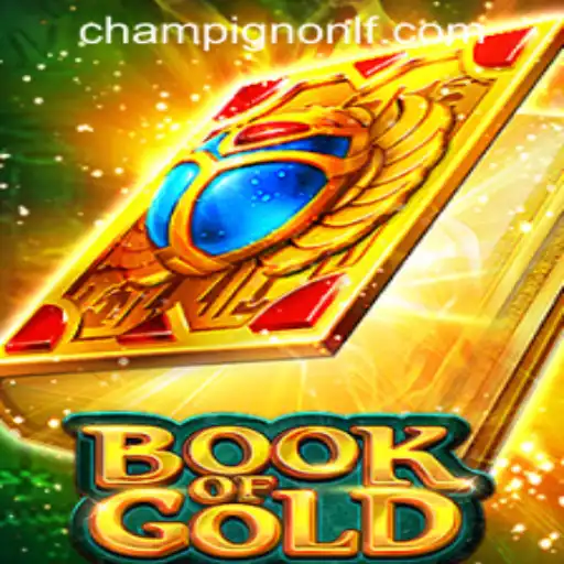 Book of Gold Unveiled: Exploring the Mystique and Mechanics of a Captivating Game