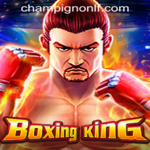BoxingKing: The Ultimate VR Boxing Experience