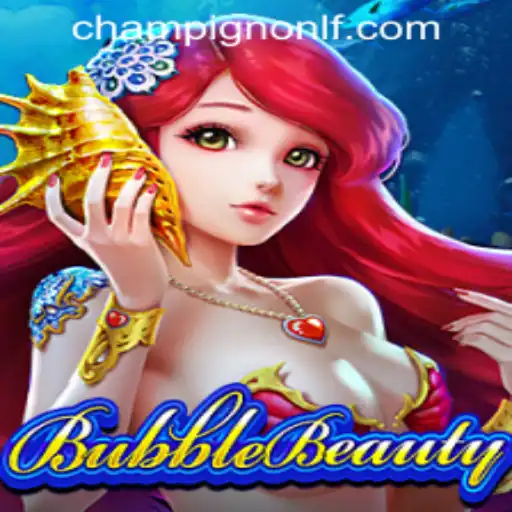 BubbleBeauty: A Gaming Experience with a Twist in the World of LF-Champignon.COM