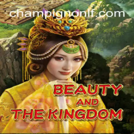 Explore the Fantasy World of BeautyAndTheKingdom with LF-Champignon.COM