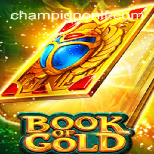 Book of Gold Unveiled: Exploring the Mystique and Mechanics of a Captivating Game
