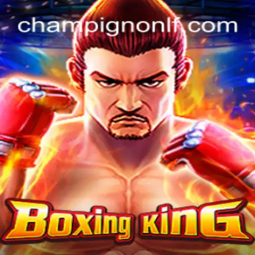BoxingKing: The Ultimate VR Boxing Experience
