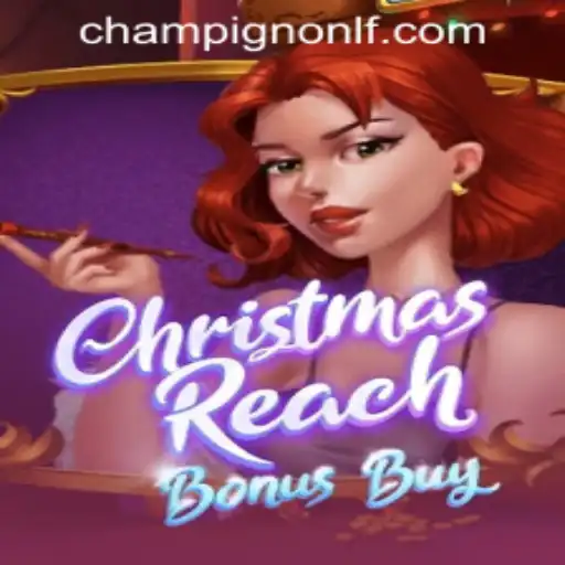 Dive into the Festive Fun with ChristmasReachBonusBuy