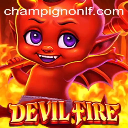 DevilFire: A Thrilling Adventure in a World of Fantasy and Strategy