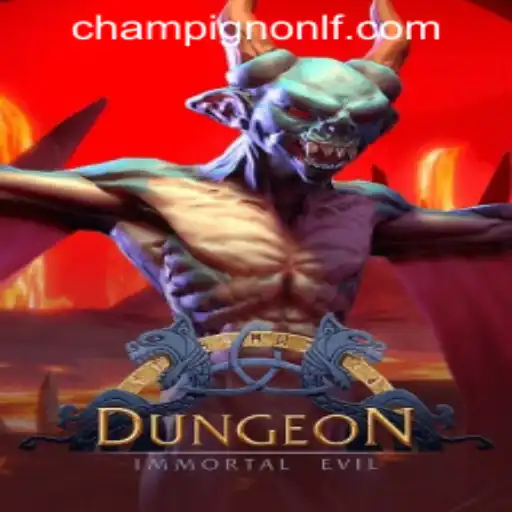 Dungeon: Exploring the Depths of Adventure with LF-Champignon.COM