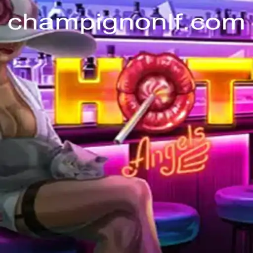 Embrace the Adventure with HotAngels: A New Gaming Sensation