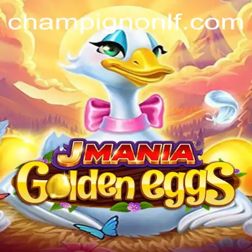 Explore the Thrilling World of JManiaGoldenEggs