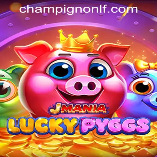 Unveiling JManiaLuckyPyggs: A New Era in Gaming