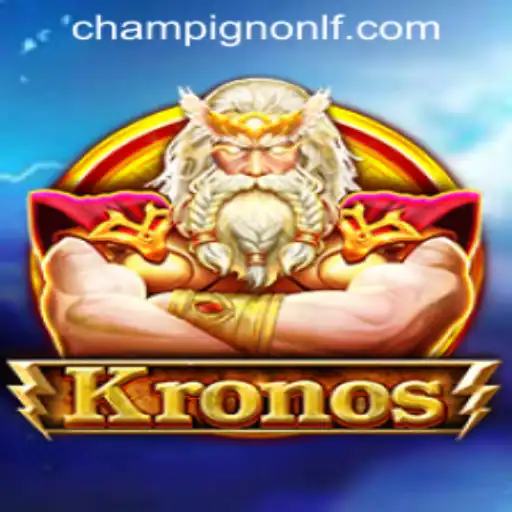 The Fascinating World of Kronos: A Journey Through Time and Strategy