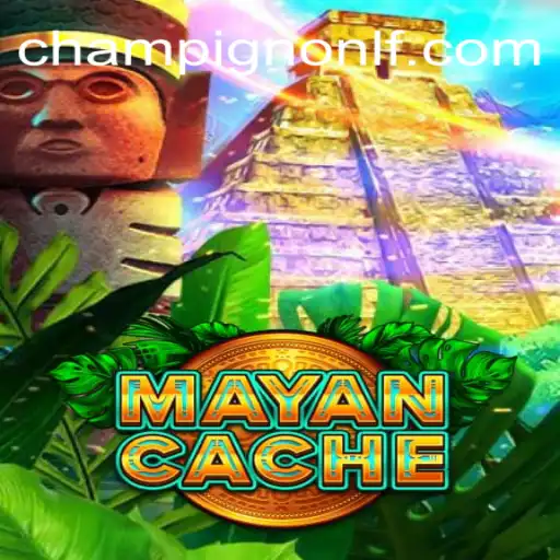 Exploring the Mystical World of MayanCache: A Deep Dive into the Game