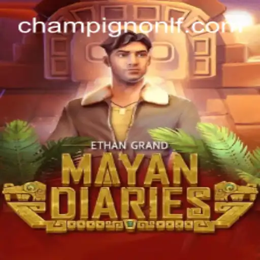 Unraveling the Adventure of MayanDiaries: A Journey through Time