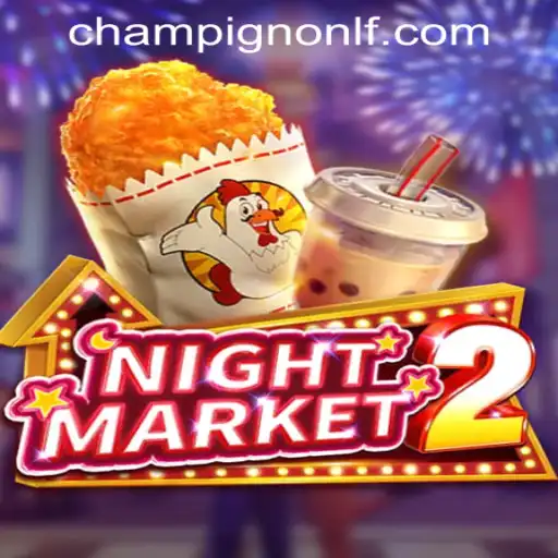 Exploring NightMarket2: A New Twist in Virtual Marketplaces