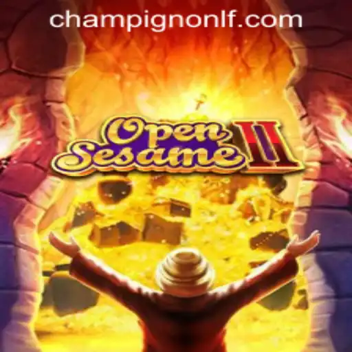 OpenSesameII: Step Into the World of LF-Champignon.COM