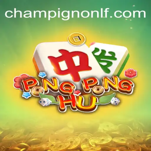 Exploring the Exciting World of PONGPONGHU