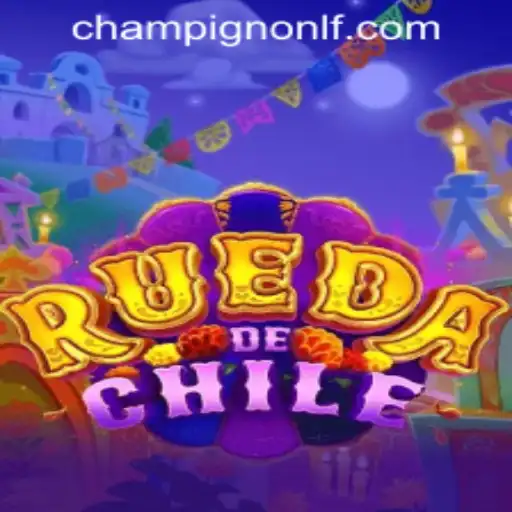 RuedaDeChile: A New Spin on Interactive Gaming