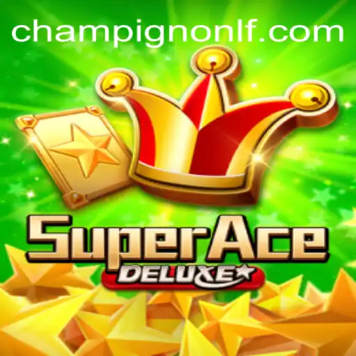 Exploring the Innovative World of SuperAceDeluxe: A New Horizon in Gaming