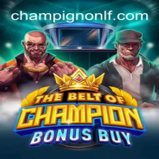 TheBeltOfChampionBonusBuy: A Unique Gaming Experience