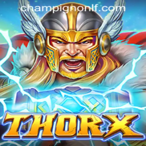 ThorX: Unveiling the Thrilling World of LF-Champignon.COM's Latest Game