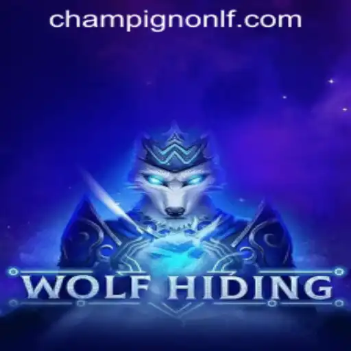 Unveiling WolfHiding: The Thrills of Strategic Hide and Seek in the Digital Wilderness