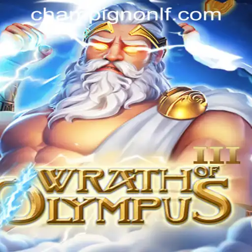 Wrath of Olympus III: Unleashing Mythological Fury in the Digital Realm