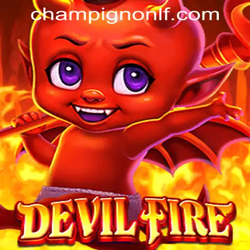 DevilFire: A Thrilling Adventure in a World of Fantasy and Strategy