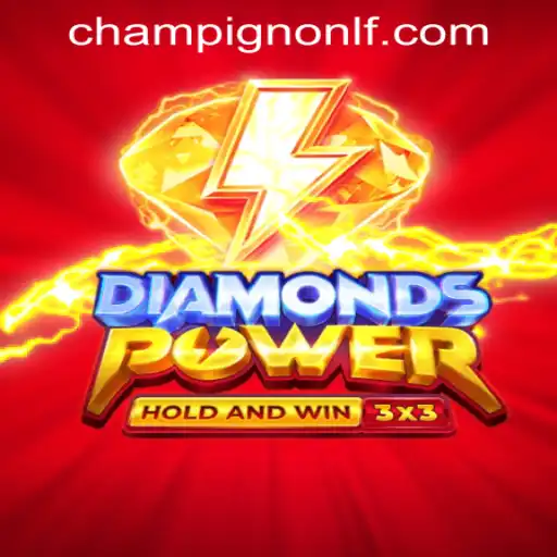 Discover the Thrilling World of Diamondspower with LF-Champignon.COM