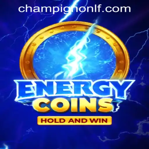EnergyCoins: A New Era in Gaming with LF-Champignon.COM