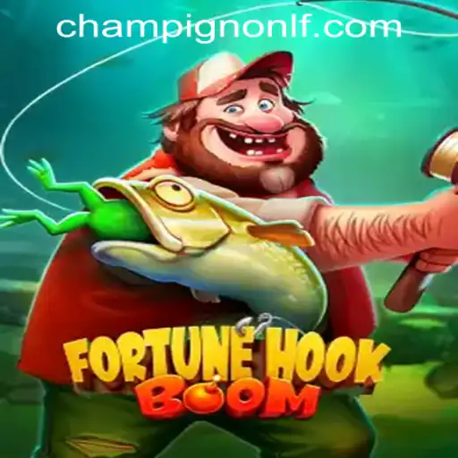 Discover the Exciting World of FortuneHookBoom and LF-Champignon.COM