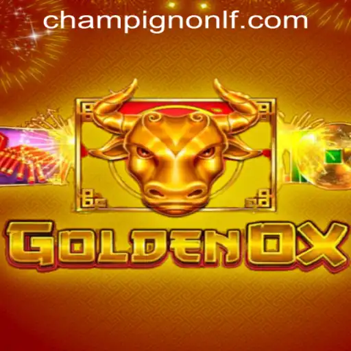 GoldenOx: A New Era of Gaming with LF-Champignon.COM