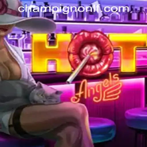 Embrace the Adventure with HotAngels: A New Gaming Sensation