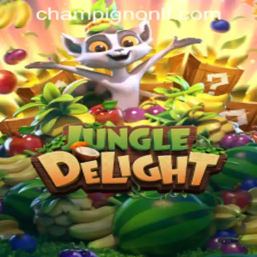 Explore the Wild World of JungleDelight