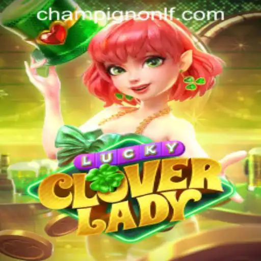 Unveiling the Enchanting World of LuckyCloverLady