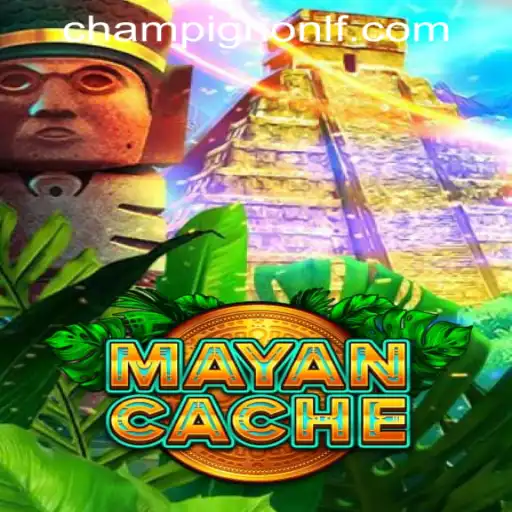 Exploring the Mystical World of MayanCache: A Deep Dive into the Game