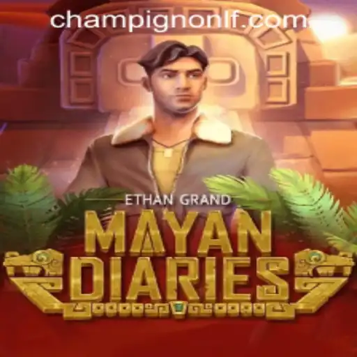 Unraveling the Adventure of MayanDiaries: A Journey through Time