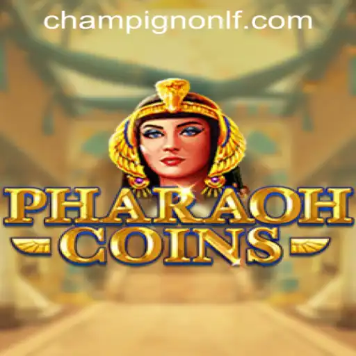 Discover PharaohCoins: A Thrilling Adventure into Ancient Egypt