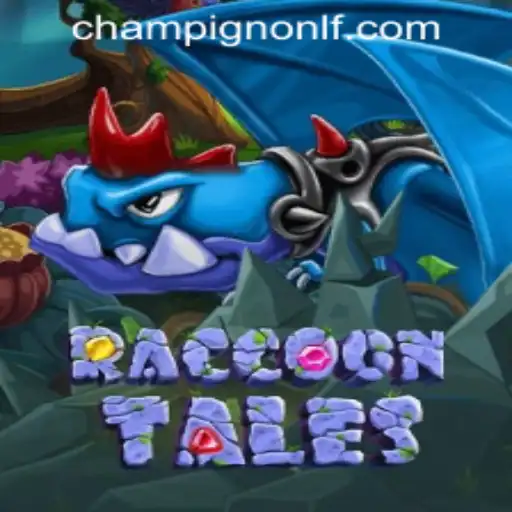 RaccoonTales: An Enchanting Adventure in the World of LF-Champignon.COM