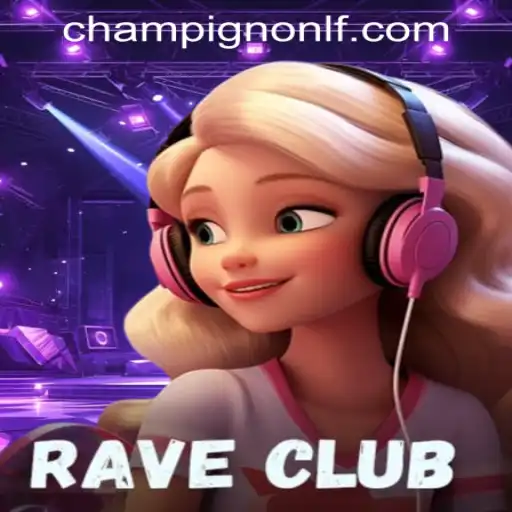 RaveClub: Dive into the Electrifying World of Virtual Gaming