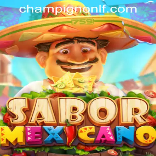 SaborMexicano: A Culinary Adventure Inspired by LF-Champignon.COM