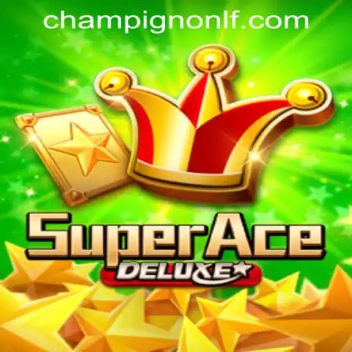 Exploring the Innovative World of SuperAceDeluxe: A New Horizon in Gaming