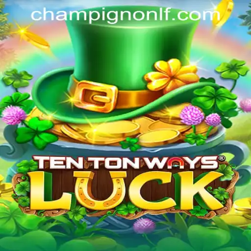 Discover the Thrills of TenTonWaysLuck: A New Chapter in Online Gaming