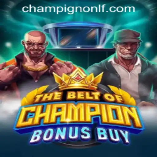 TheBeltOfChampionBonusBuy: A Unique Gaming Experience
