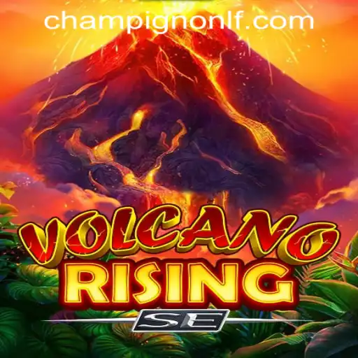 VolcanoRisingSE: A Fiery Adventure in Virtual Reality